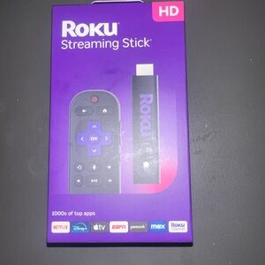 Roku Stick